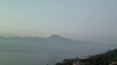immagine della webcam nei dintorni di Gargnano: webcam Torri del Benaco
