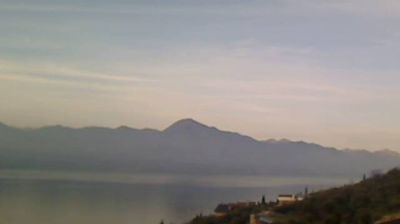 immagine della webcam nei dintorni di Magasa: webcam Torri del Benaco