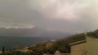 immagine della webcam nei dintorni di Lazise: webcam Torri del Benaco