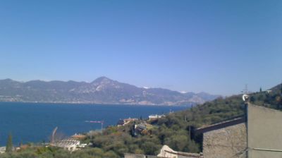 immagine della webcam nei dintorni di Sirmione: webcam Torri del Benaco