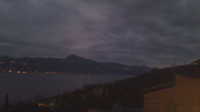 immagine della webcam nei dintorni di Bardolino: webcam Torri del Benaco