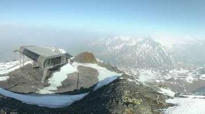 Preview delle webcam di La Thuile: Mont Valezan
