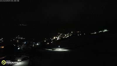 immagine della webcam nei dintorni di Cervinia Plan Maison: webcam Torgnon