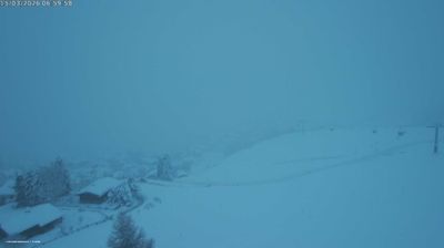 immagine della webcam nei dintorni di Issogne: webcam Torgnon