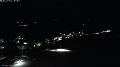 immagine della webcam nei dintorni di Gressan: webcam Torgnon