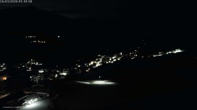 immagine della webcam nei dintorni di Aosta: webcam Torgnon