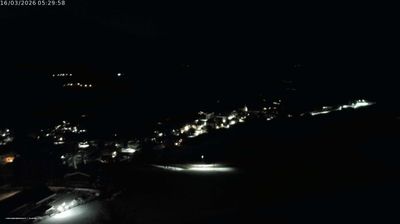 immagine della webcam nei dintorni di Chamois: webcam Torgnon