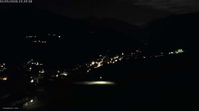immagine della webcam nei dintorni di Charvensod: webcam Torgnon