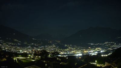 immagine della webcam nei dintorni di Ollomont: webcam Chamole'