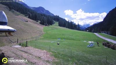 Preview delle webcam di Valgrisenche: Valgrisanche