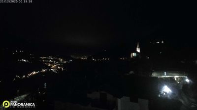 immagine della webcam nei dintorni di Cogne Lillaz: webcam Introd