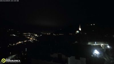 immagine della webcam nei dintorni di Charvensod: webcam Introd