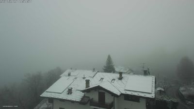 immagine della webcam nei dintorni di Les Suches: webcam Introd