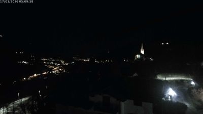 immagine della webcam nei dintorni di Aosta: webcam Introd