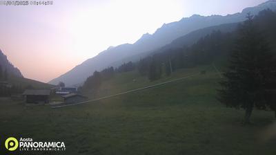Preview delle webcam di Chanavey