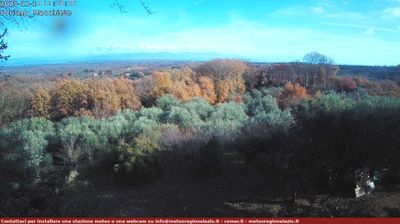 Preview delle webcam di Soriano nel Cimino