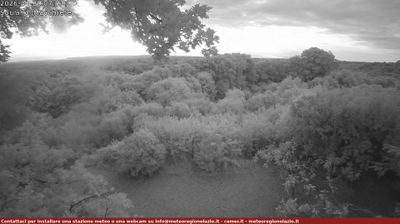 Preview delle webcam di Soriano nel Cimino