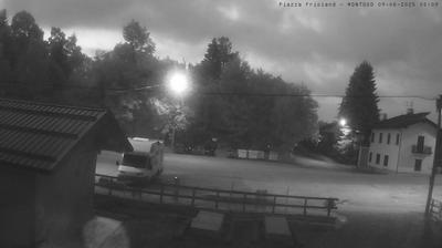 immagine della webcam nei dintorni di Villar Perosa: webcam Montoso