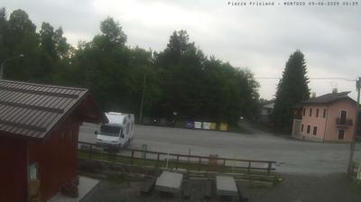immagine della webcam nei dintorni di Frossasco: webcam Montoso