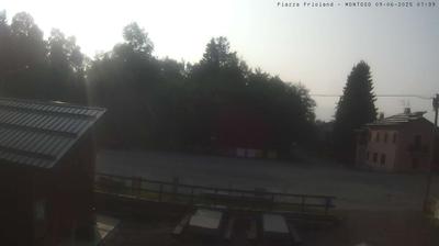 immagine della webcam nei dintorni di Torre Pellice: webcam Montoso