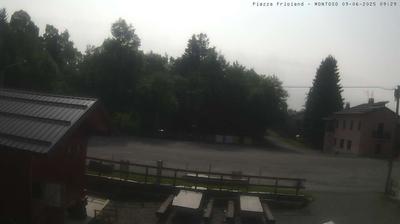 immagine della webcam nei dintorni di Villar Pellice: webcam Montoso