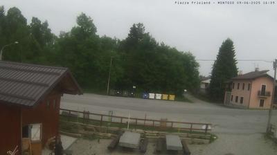 immagine della webcam nei dintorni di Paesana: webcam Montoso