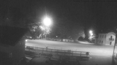 immagine della webcam nei dintorni di Paesana: webcam Montoso