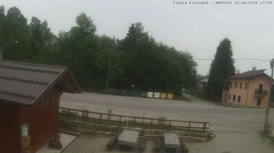 immagine della webcam nei dintorni di Pontechianale: webcam Montoso
