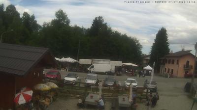 immagine della webcam nei dintorni di Angrogna: webcam Montoso