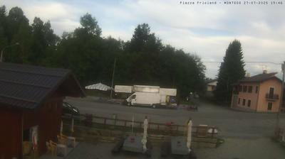 immagine della webcam nei dintorni di Villafranca Piemonte: webcam Montoso