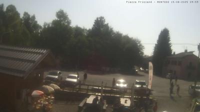 immagine della webcam nei dintorni di Bobbio Pellice: webcam Montoso
