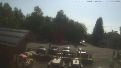 immagine della webcam nei dintorni di Cavour: webcam Montoso