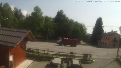 immagine della webcam nei dintorni di Angrogna: webcam Montoso