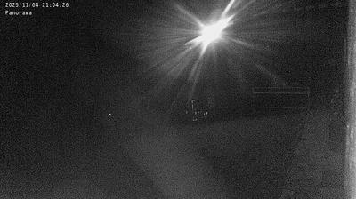 immagine della webcam nei dintorni di Paesana: webcam Montoso