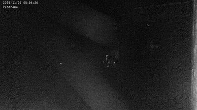 immagine della webcam nei dintorni di Rucas di Bagnolo: webcam Montoso