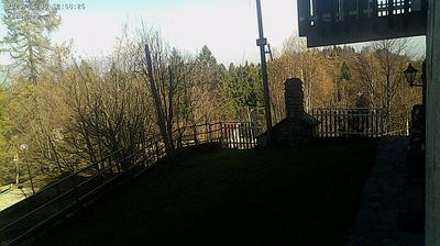 immagine della webcam nei dintorni di Pian Mune': webcam Montoso