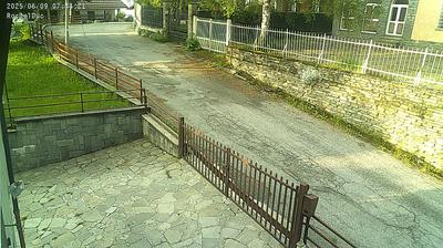 Preview delle webcam di Bagnolo Piemonte: Montoso - Via Roc del Duc 2