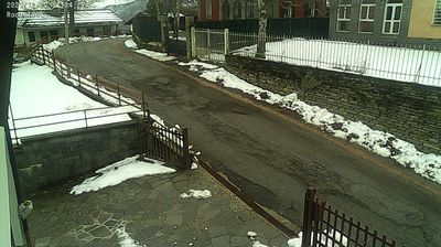 immagine della webcam nei dintorni di Frossasco: webcam Montoso