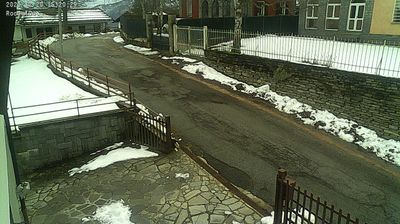 immagine della webcam nei dintorni di Paesana: webcam Montoso