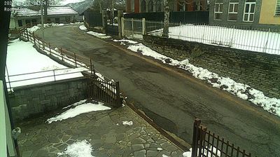 immagine della webcam nei dintorni di Sampeyre: webcam Montoso