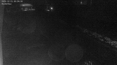 immagine della webcam nei dintorni di Pian Mune': webcam Montoso