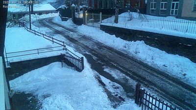 immagine della webcam nei dintorni di Oncino: webcam Montoso