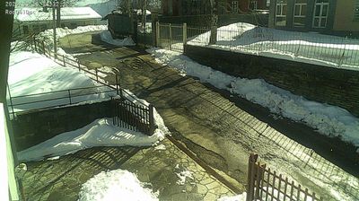 immagine della webcam nei dintorni di Pian Mune': webcam Montoso