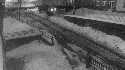 immagine della webcam nei dintorni di Rucas di Bagnolo: webcam Montoso