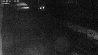 immagine della webcam nei dintorni di Villar Pellice: webcam Montoso