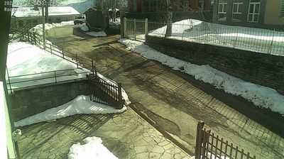 immagine della webcam nei dintorni di Pinasca: webcam Montoso