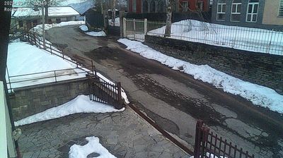 immagine della webcam nei dintorni di Pontechianale: webcam Montoso