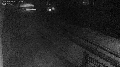 immagine della webcam nei dintorni di Rucas di Bagnolo: webcam Montoso