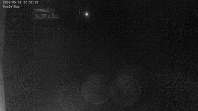 immagine della webcam nei dintorni di San Pietro Val Lemina: webcam Montoso