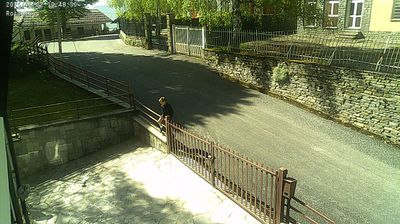 immagine della webcam nei dintorni di Angrogna: webcam Montoso